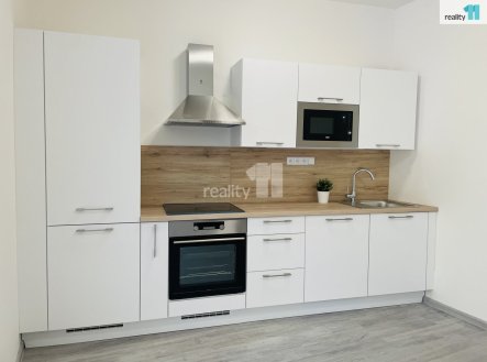 Pronájem bytu, 2+kk, 59 m²