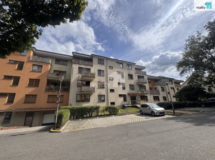 Pronájem bytu, 2+kk, 65 m²