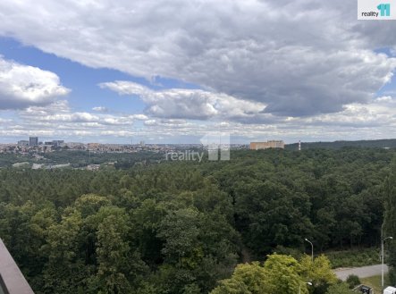 Pronájem bytu, 3+1, 74 m²