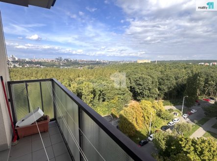 1 | Pronájem bytu, 3+1, 74 m²