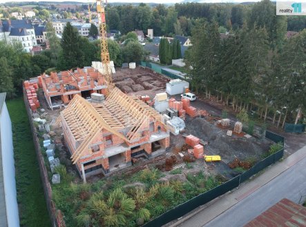Prodej domu/vily, 168 m²