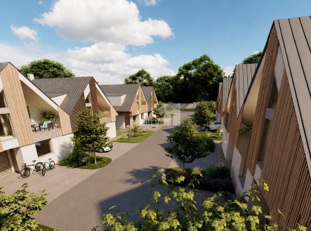 Prodej domu/vily, 168 m²