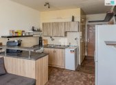 Prodej bytu, 1+1, 39 m²