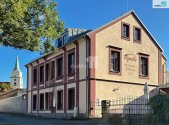 Prodej restaurace, 541 m²