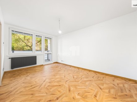 Prodej bytu, 1+1, 44 m²