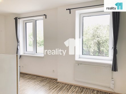 Prodej bytu, 1+kk, 24 m²