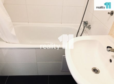 Prodej bytu, 1+kk, 24 m²