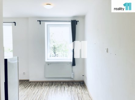 Prodej bytu, 1+kk, 24 m²