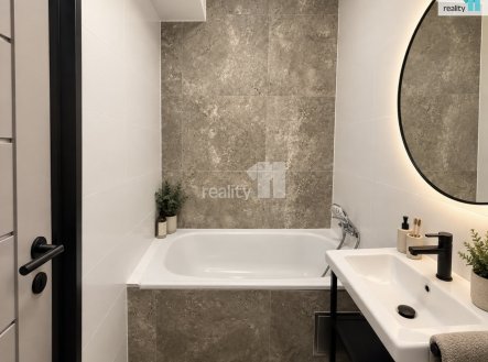 3 | Prodej bytu, 1+kk, 24 m²