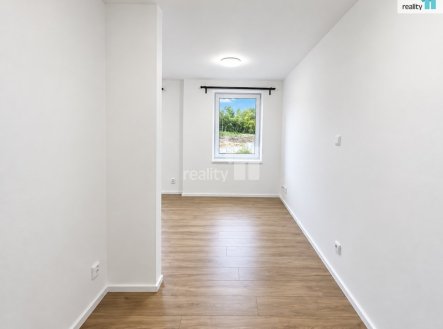 4 | Prodej bytu, 1+kk, 24 m²