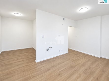 Prodej bytu, 1+kk, 24 m²