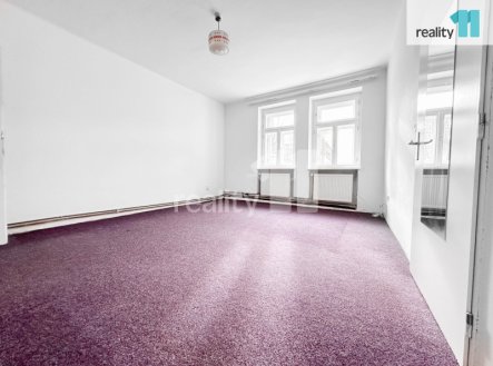 Pronájem bytu, 2+1, 75 m²