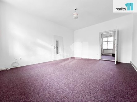 Pronájem bytu, 2+1, 75 m²