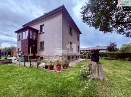 Prodej domu/vily, 240 m²