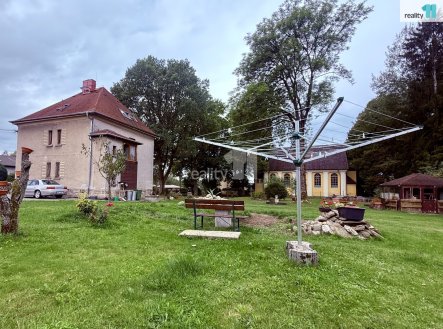Prodej domu/vily, 240 m²