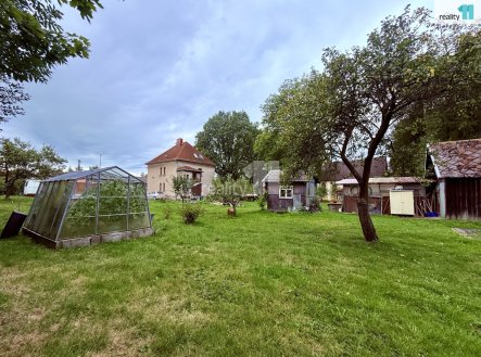 Prodej domu/vily, 240 m²