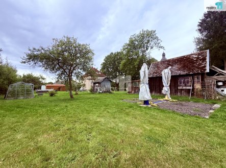 Prodej domu/vily, 240 m²