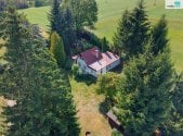 Prodej chaty/rekreačního objektu, 1 439 m²