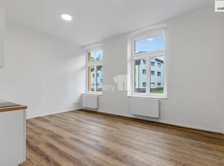Prodej bytu, 2+kk, 51 m²