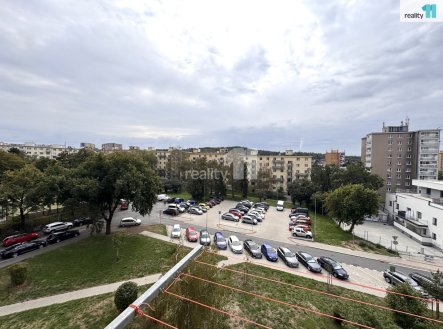 Pronájem bytu, 2+kk, 54 m²