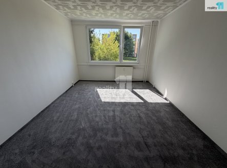 Prodej bytu, 2+1, 62 m²