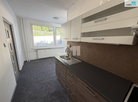Prodej bytu, 2+1, 62 m²