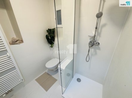 Pronájem bytu, 1+1, 37 m²