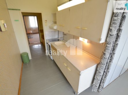 Pronájem bytu, 2+1, 60 m²