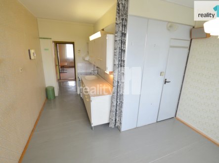 Pronájem bytu, 2+1, 60 m²