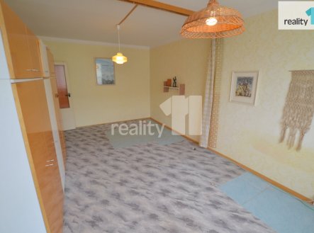 Pronájem bytu, 2+1, 60 m²