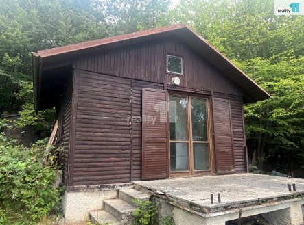 Prodej chaty/rekreačního objektu, 484 m²
