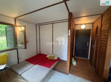 Prodej chaty/rekreačního objektu, 484 m²