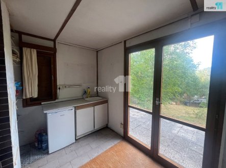 Prodej chaty/rekreačního objektu, 484 m²