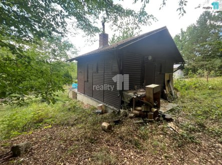 Prodej chaty/rekreačního objektu, 484 m²