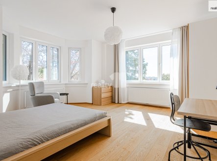 Pronájem bytu, jiný, 25 m²