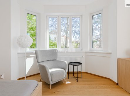 Pronájem bytu, jiný, 25 m²
