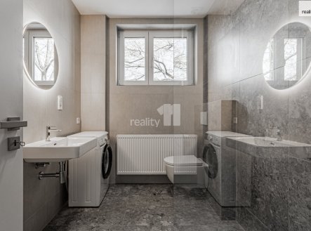 Pronájem bytu, jiný, 25 m²