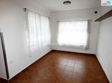 Pronájem kanceláře, 18 m²