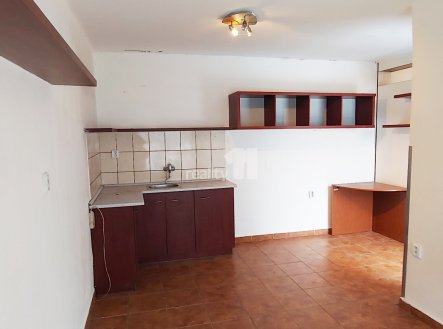 Pronájem kanceláře, 18 m²