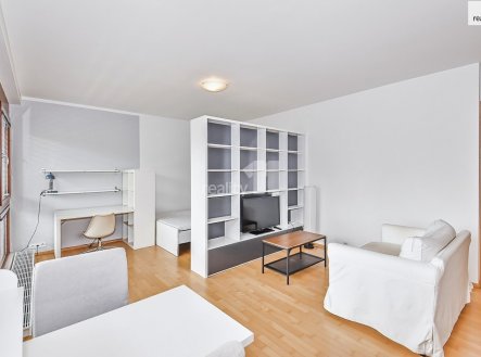 Prodej bytu, 1+kk, 48 m²