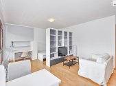 Prodej bytu, 1+kk, 48 m²
