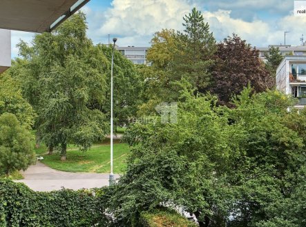 Prodej bytu, 1+kk, 48 m²