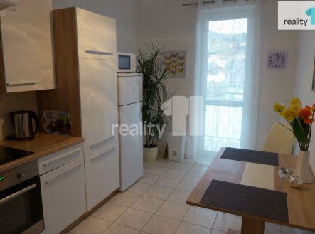 Prodej bytu, 1+1, 50 m²