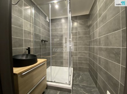 Prodej bytu, 2+1, 56 m²