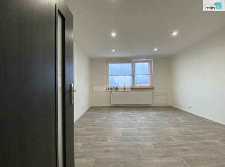 Prodej bytu, 2+1, 56 m²