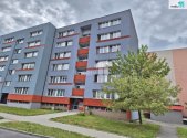 Prodej bytu, 2+1, 54 m²