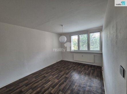 Prodej bytu, 2+1, 54 m²
