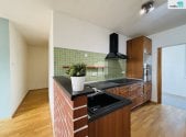 Pronájem bytu, 3+kk, 51 m²