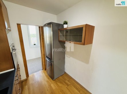 Pronájem bytu, 3+kk, 51 m²