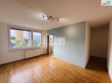 Pronájem bytu, 3+kk, 51 m²